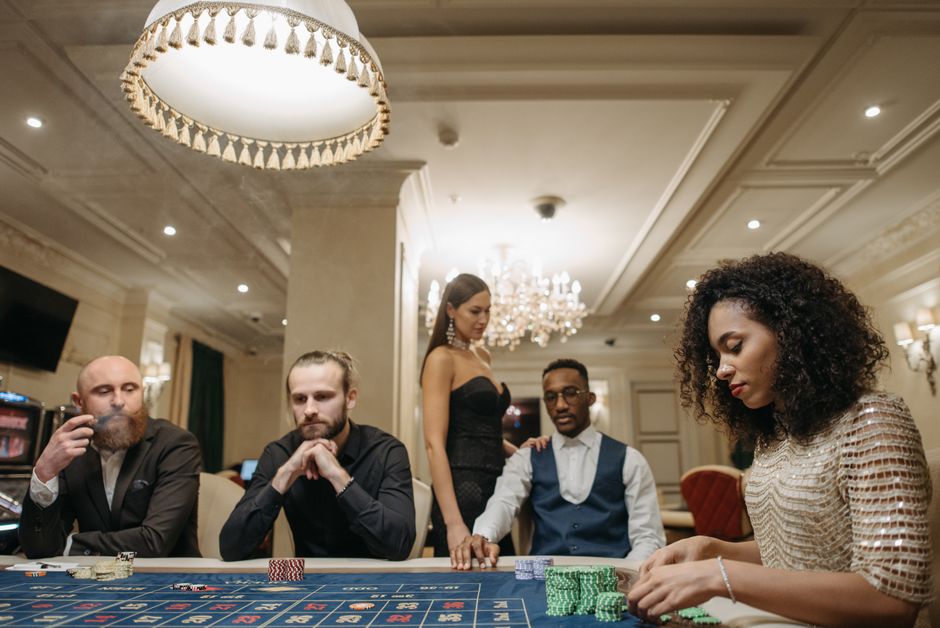 The Grind Behind the Glamour: What iGaming Really Looks Like