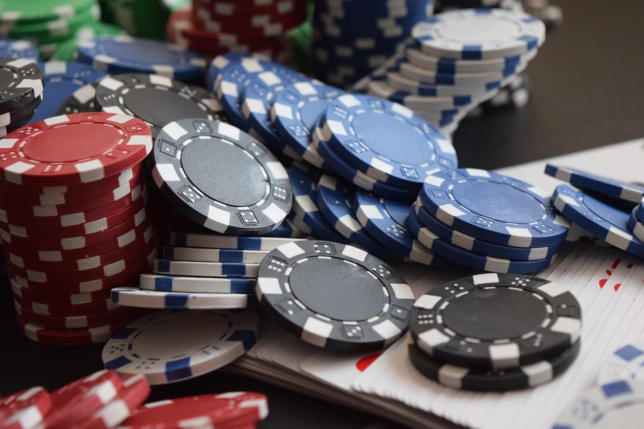 The House Always Wins? How Smart Players Actually Beat the Odds