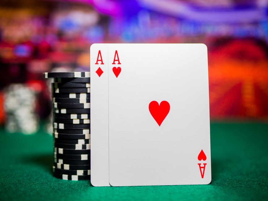 The House Always Wins? Not If You Know These iGaming Secrets