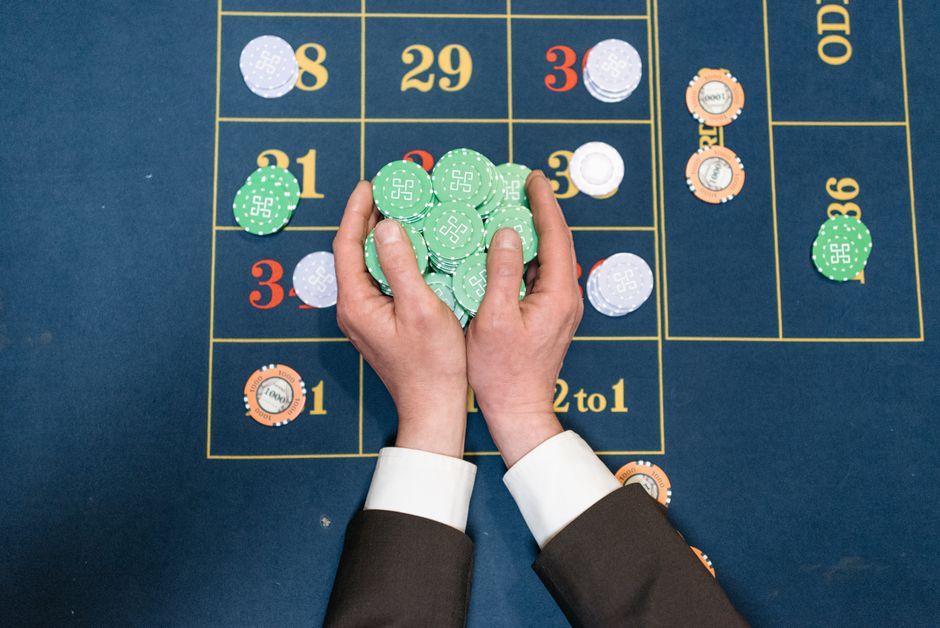 The Real Math Behind Slot RTP (And Why It Doesn't Work How You Think)